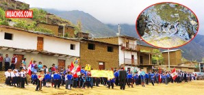 Los olvidados del gobernador regional de Huancavelica y del presidente de turno Los olvidados del gobernador regional de Huancavelica y del presidente de turno