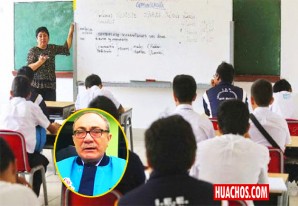 Oficializan aumento de sueldo base para maestros a S/ 2.000 Oficializan aumento de sueldo base para maestros a S/ 2.000
