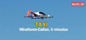 Uber propone la solución al atroz tráfico de ciudades como el de la señorial Lima - VIDEO Uber propone la solución al atroz tráfico de ciudades como el de la señorial Lima - VIDEO