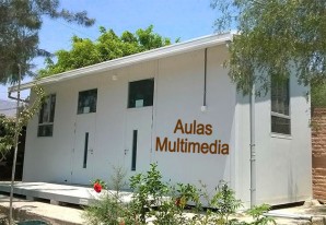 PRONIED: 170 aulas multimedia a 71 colegios de Huancavelica con Jornada Escolar Completa PRONIED: 170 aulas multimedia a 71 colegios de Huancavelica con Jornada Escolar Completa