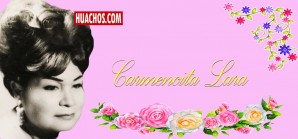 Carmencita Lara, la «Dama de los valses tristes» | VIDEO Carmencita Lara, la «Dama de los valses tristes» | VIDEO