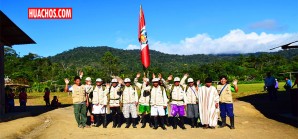 Comunidades de La Convención conservan los bosques para su desarrollo | VIDEO Comunidades de La Convención conservan los bosques para su desarrollo | VIDEO