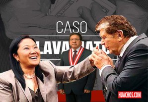 Fiscal de la Nación pide al sufrido pueblo peruano paciencia y calma en el Caso Lava Jato Fiscal de la Nación pide al sufrido pueblo peruano paciencia y calma en el Caso Lava Jato