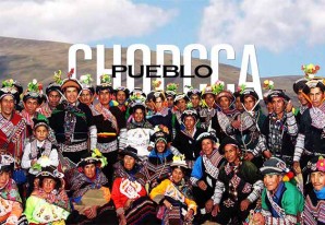 Pueblo Chopcca no se deja pisar el poncho, logran que destituyan a un Fiscal Pueblo Chopcca no se deja pisar el poncho, logran que destituyan a un Fiscal