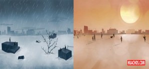12 vías para transitar hacia un mundo con un enfoque climático inteligente 12 vías para transitar hacia un mundo con un enfoque climático inteligente