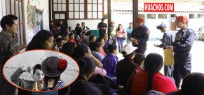 Diversificación de la violencia familiar por motivo de fiestas costumbristas Diversificación de la violencia familiar por motivo de fiestas costumbristas