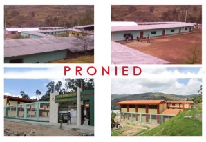98% de colegios de Huancavelica ejecutan el dinero retirado para mantenimiento de su infraestructura 98% de colegios de Huancavelica ejecutan el dinero retirado para mantenimiento de su infraestructura
