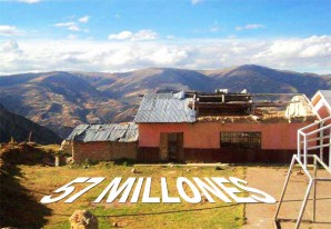 MEF y Pronied transfirieron S/ 57 millones para la mejora de 70 colegios de Huancavelica MEF y Pronied transfirieron S/ 57 millones para la mejora de 70 colegios de Huancavelica