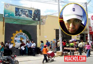 SERVIR confirma destitución de docentes por hostigamiento sexual y agresión SERVIR confirma destitución de docentes por hostigamiento sexual y agresión