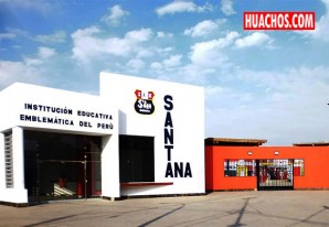 Fechas del cronograma de matrículas 2018 del colegio Santa Ana de Chincha Fechas del cronograma de matrículas 2018 del colegio Santa Ana de Chincha