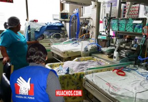 25 bebés prematuros murieron por falta de incubadoras 25 bebés prematuros murieron por falta de incubadoras