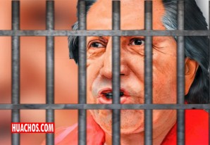 Alejandro Toledo seguirá bajo arresto hasta la próxima audiencia Alejandro Toledo seguirá bajo arresto hasta la próxima audiencia