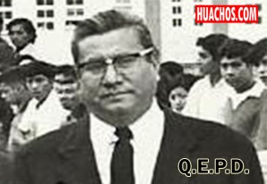 Chincha y la Justicia peruana están de duelo Chincha y la Justicia peruana están de duelo