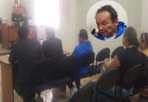 Melcochita, 'está listo pa la foto' pero no irá a la cárcel, juez dictó comparecencia restringida Melcochita, 'está listo pa la foto' pero no irá a la cárcel, juez dictó comparecencia restringida