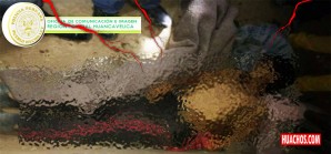 Un pobre parroquiano muere calcinado dentro de su casa por descarga eléctrica de rayos Un pobre parroquiano muere calcinado dentro de su casa por descarga eléctrica de rayos