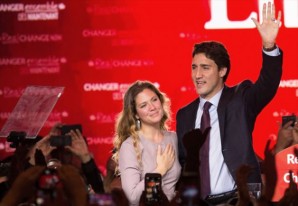 Elecciones en Canadá. El liberal Trudeau pone fin a una década conservadora - VIDEO Elecciones en Canadá. El liberal Trudeau pone fin a una década conservadora - VIDEO