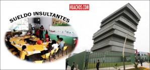 Minedu hace su mea culpa, reconoce que hay técnicos que ganan mucho más que un maestro Minedu hace su mea culpa, reconoce que hay técnicos que ganan mucho más que un maestro