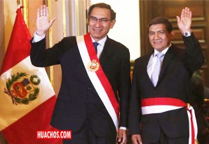 Ministro del Interior: Impulsaremos la prevención, investigación y especialización policial | VIDEO Ministro del Interior: Impulsaremos la prevención, investigación y especialización policial | VIDEO