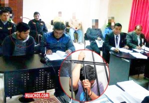 Cadena perpetua para sujeto que abusó salvajemente de una niña Cadena perpetua para sujeto que abusó salvajemente de una niña
