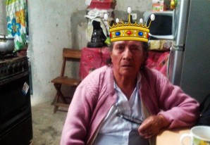 'Doña Dora', la reina de los tamales huachinos cumple 80 años 'Doña Dora', la reina de los tamales huachinos cumple 80 años