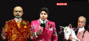 Oliendo que el barco se hunde, el triunvirato de fiscales se deshace Oliendo que el barco se hunde, el triunvirato de fiscales se deshace