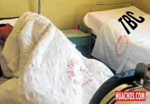 En lo que va del año ya hay confirmadas 45 personas con enfermedad de tuberculosis En lo que va del año ya hay confirmadas 45 personas con enfermedad de tuberculosis