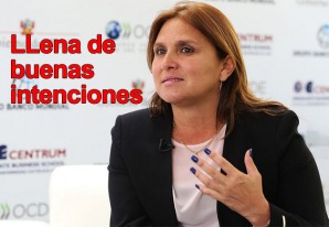 Gobierno impulsará políticas y acciones para combatir la Corrupción - VIDEO Gobierno impulsará políticas y acciones para combatir la Corrupción - VIDEO
