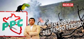 Después de un agobiante viaje por caminos sinuosos, el PPC quiere ser una «alternativa seria» Después de un agobiante viaje por caminos sinuosos, el PPC quiere ser una «alternativa seria»