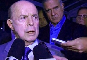 Gobierno de Río de Janeiro declara la emergencia económica de cara a los Juegos Olímpicos Gobierno de Río de Janeiro declara la emergencia económica de cara a los Juegos Olímpicos