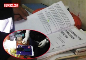 Megaoperativo «Averno Rojo 2018» en 13 penales del país | VIDEO Megaoperativo «Averno Rojo 2018» en 13 penales del país | VIDEO