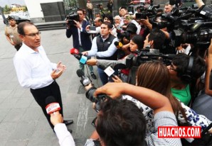 El pueblo peruano espera respuestas contundentes contra las fuerzas del Mal El pueblo peruano espera respuestas contundentes contra las fuerzas del Mal