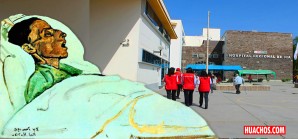 Diagnóstico del estado en que se encuentran los establecimientos de salud pública en Ica Diagnóstico del estado en que se encuentran los establecimientos de salud pública en Ica