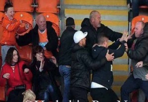 Inglaterra. Un futuro sádico elevado a la quinta potencia. Inglaterra. Un futuro sádico elevado a la quinta potencia.