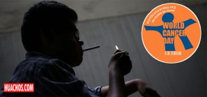 4 de febrero Día Mundial del Cáncer, la OMS pide esfuerzo global en detección temprana 4 de febrero Día Mundial del Cáncer, la OMS pide esfuerzo global en detección temprana