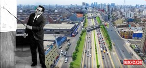 Un justo reconocimiento al alcalde de Lima 1967 Dr. Luis Bedoya Reyes | VIDEO Un justo reconocimiento al alcalde de Lima 1967 Dr. Luis Bedoya Reyes | VIDEO