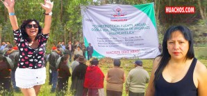 El caso del “Puente Anccara” (Angaraes) abre dos nuevas investigaciones más El caso del “Puente Anccara” (Angaraes) abre dos nuevas investigaciones más