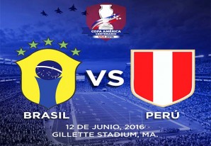Copa América 2016, Perú vs Brasil, este domingo 12 de Junio 2016 Copa América 2016, Perú vs Brasil, este domingo 12 de Junio 2016