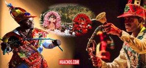 Gran visita del Atajo de Amador Ballumbrosio a la Fiesta Patronal de Huachos Gran visita del Atajo de Amador Ballumbrosio a la Fiesta Patronal de Huachos