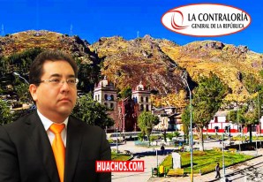 Cita con el Contralor este 26 de setiembre en la Plaza de Armas de Huancavelica Cita con el Contralor este 26 de setiembre en la Plaza de Armas de Huancavelica