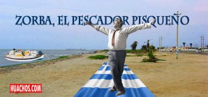 Remembranzas de un pescador de la caleta de San Andrés, Pisco Remembranzas de un pescador de la caleta de San Andrés, Pisco