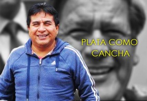 Monterola no necesita el sueldo de congresista para calentar asientos Monterola no necesita el sueldo de congresista para calentar asientos
