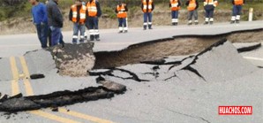 Sismo en Loreto fue de magnitud 8.0 según informó el Instituto Geofísico del Perú Sismo en Loreto fue de magnitud 8.0 según informó el Instituto Geofísico del Perú