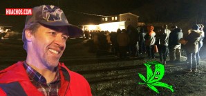 Canadá se convierte en la 1ra. nación industrializada en legalizar la marihuana recreativa Canadá se convierte en la 1ra. nación industrializada en legalizar la marihuana recreativa
