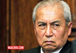 Recomiendan destitución del tenebroso exfiscal de la Nación, Pedro Chávarry | VIDEO Recomiendan destitución del tenebroso exfiscal de la Nación, Pedro Chávarry | VIDEO