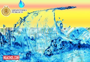 Fiscalía recupera US$ 7 millones de lavado de activos: Una gota de agua en el mar Fiscalía recupera US$ 7 millones de lavado de activos: Una gota de agua en el mar