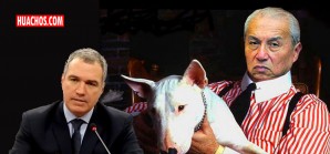 Del Solar: "Es esencial que Pedro Chávarry responda ante la justicia" | VIDEO Del Solar: "Es esencial que Pedro Chávarry responda ante la justicia" | VIDEO