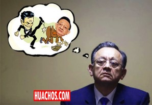 Solo un año duró el «sheriff» de la contraloría Edgar Arnold Alarcón Tejada Solo un año duró el «sheriff» de la contraloría Edgar Arnold Alarcón Tejada