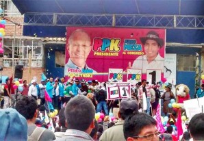 Más de 41 millones de soles gastaron partidos en campaña electoral 2016 Más de 41 millones de soles gastaron partidos en campaña electoral 2016