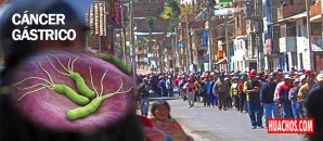 SALUD PÚBLICA: Elevados índices de cáncer gástrico en la Tierra del Mercurio SALUD PÚBLICA: Elevados índices de cáncer gástrico en la Tierra del Mercurio