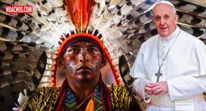 Discurso de Francisco en encuentro con pueblos del Amazonas en Puerto Maldonado 2018 Discurso de Francisco en encuentro con pueblos del Amazonas en Puerto Maldonado 2018